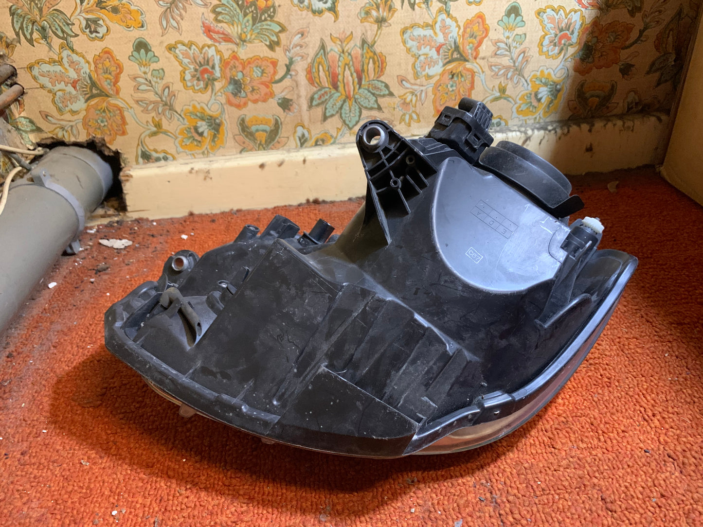 Phare avant droit Volkswagen Up