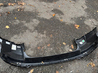 Pare choc arrière Skoda Karoq
