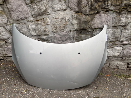 Capot Gris Peugeot 307