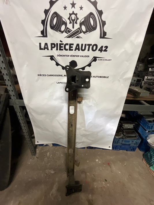 Renfort AR Citroen Berlingo B9