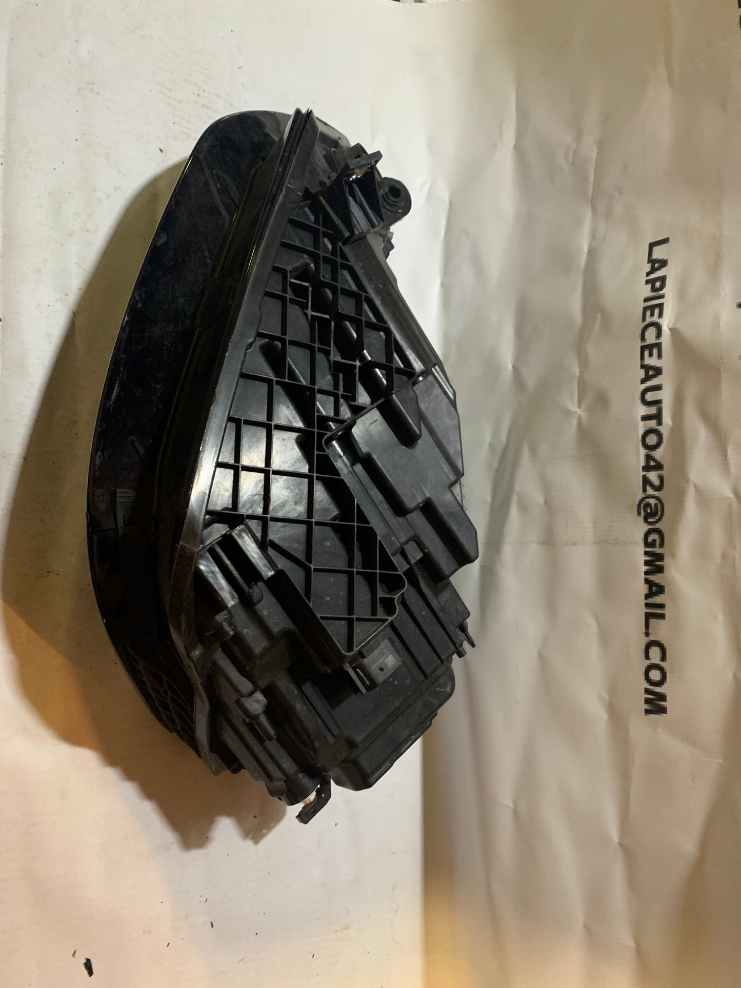 Phare avant droit Audi Q5 SQ5