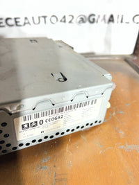 Autoradio Peugeot 308 t7 phase 1 RNEG