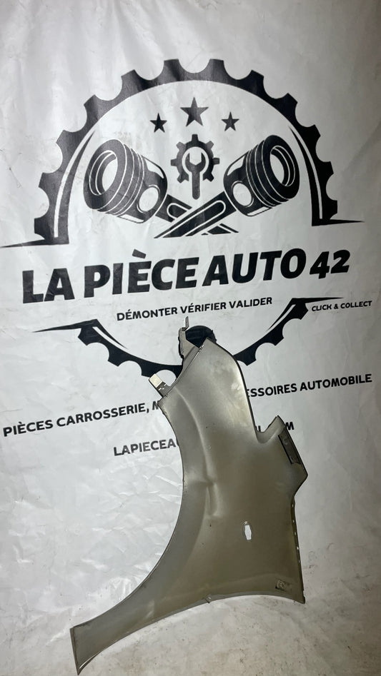 Aile avant droite Citroën C3 Picasso Beige