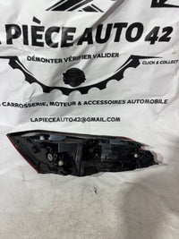 Feu arrière droit Audi TT TTS RS (8S0) MK3
