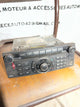 Autoradio Peugeot 407 Citroën c5
