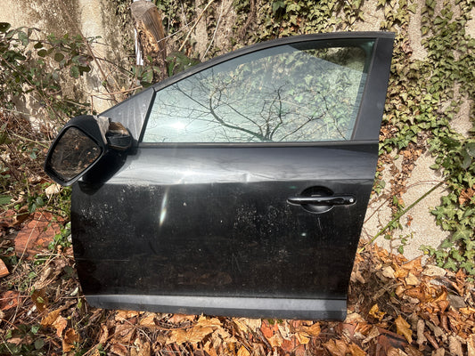 Porte avant gauche Megane 3