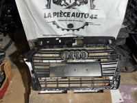 Calandre Audi A3 S3 / 8V3853651