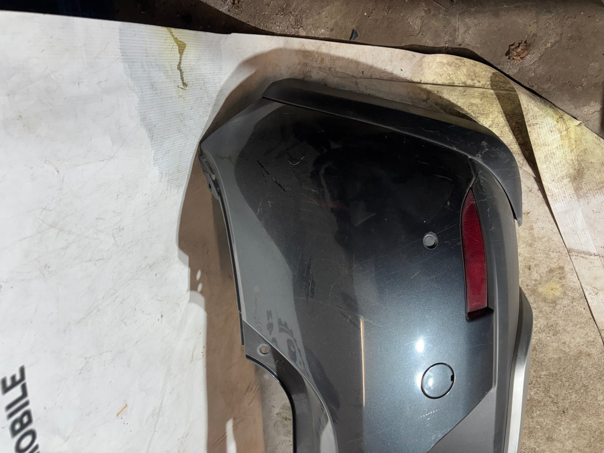 Pare choc arrière Dacia Sandero 850221967R 2012/2021