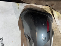 Pare choc arrière Dacia Sandero 850221967R 2012/2021