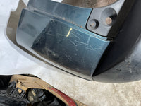 Pare choc arrière Peugeot 2008 1