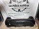 Pare choc arrière Renault Clio 4 gris anthracite + emplacement radar 850222925R