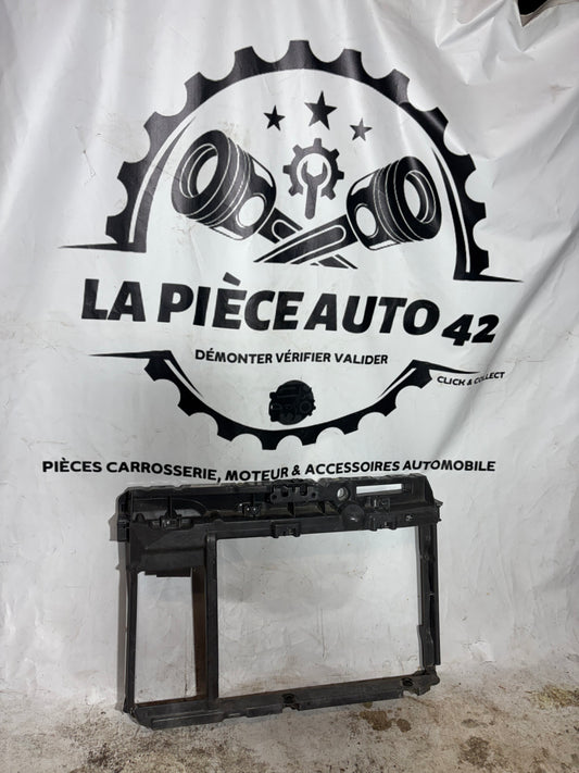 Support de radiateur Peugeot 208 1