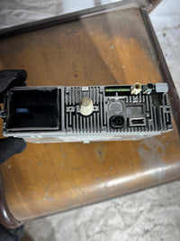 Auto-radio Peugeot Citroën Smeg