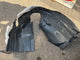 Pare boue avant droit Peugeot 208 2
