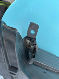 Phare avant gauche Citroën C4 Cactus