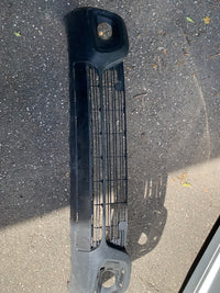 Pare choc avant Citroen C4 Cactus