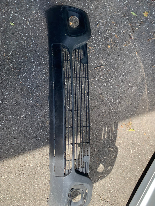 Pare choc avant Citroen C4 Cactus