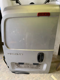 Portière arrière gauche Peugeot Bipper