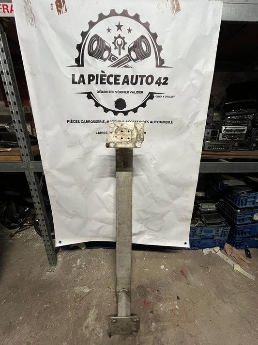 Renfort avant Citroen Jumpy 2 expert 2