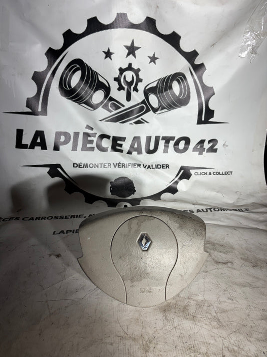Air Bag volant Renault Twingo 2