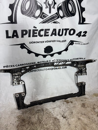 Support de radiateur Audi A4 B9