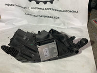 Phare avant gauche Skoda Fabia MK3 (6V)