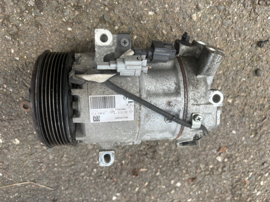 Compresseur de Clim Renault