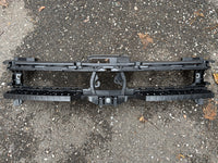 Support de Calandre Volkswagen Polo 6