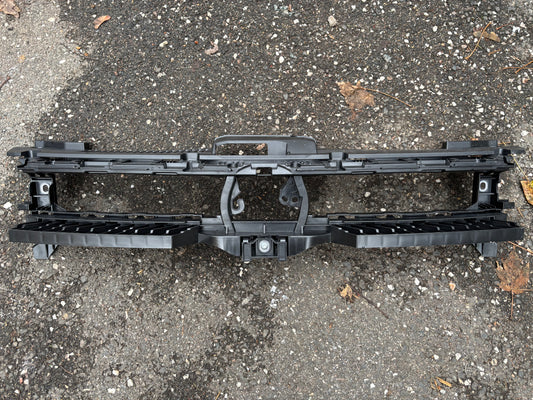 Support de Calandre Volkswagen Polo 6