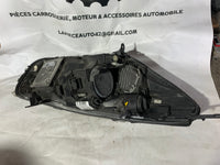 Phare avant gauche Renault Clio 4 initial paris