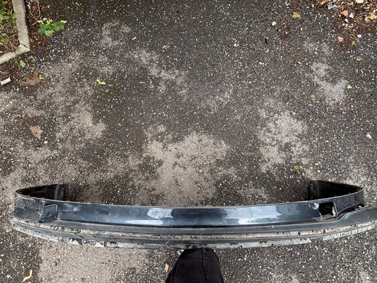 Diffuseur de pare choc arrière Audi Q5 2