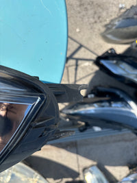 Phare avant gauche Renault Clio 4 phase 1