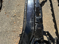 Pare choc avant supérieur Volkswagen T-Roc