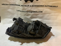 Phare avant droit Volkswagen Touran 2