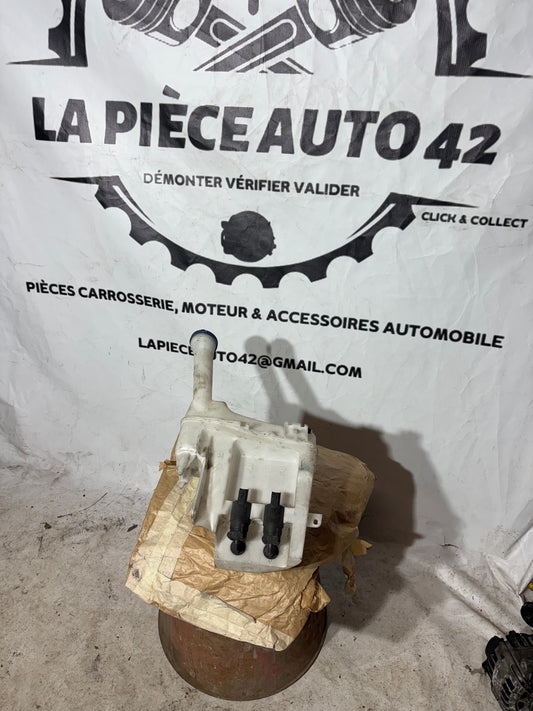 Réservoir de lave glace Toyota Aygo