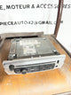 Autoradio Renault Dacia