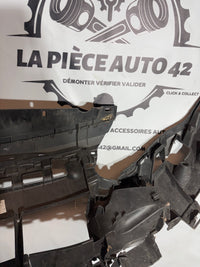 Armature Peugeot Partner 2 phase 3