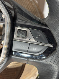 Volant Peugeot 208 2 GT line 640501900A