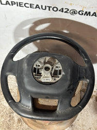 Volant Citroën C4 2