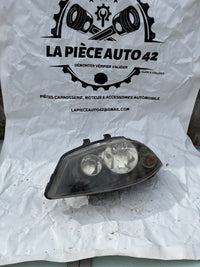 Phare avant gauche Seat Ibiza 3 6L