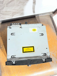 Autoradio Peugeot Citroën RNEG
