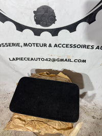 Trappe de plancher arrière Renault Scenic 3