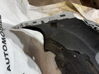 Pare choc arrière Renault Clio 4 phase 2 Blanc 850225639R