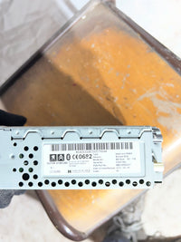 Autoradio Citroën RNEG