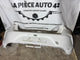 Pare choc arrière Opel Astra L Blanc