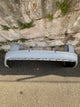 Pare-choc AR 4G9807417C Audi A6 Allroad C7