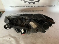 Phare avant droit Peugeot 308 3 (III) T10