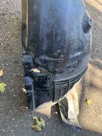 Pare boue avant droit Audi A3 8Y