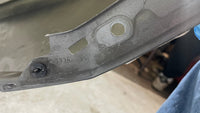Aile avant gauche Volkswagen Golf 7 phase 1