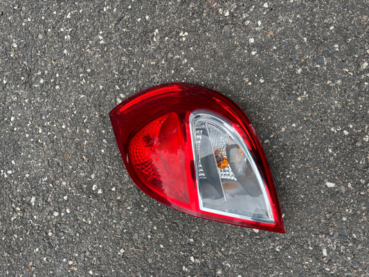 Feux arrière droit Renault Clio 3
